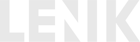 Lenik Logo